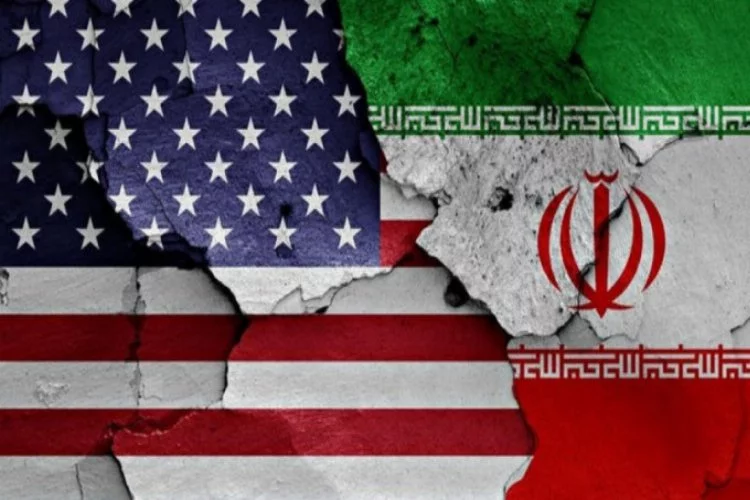 İran'dan ABD'yi tehdit etti: Savaş gemileriniz menzilde