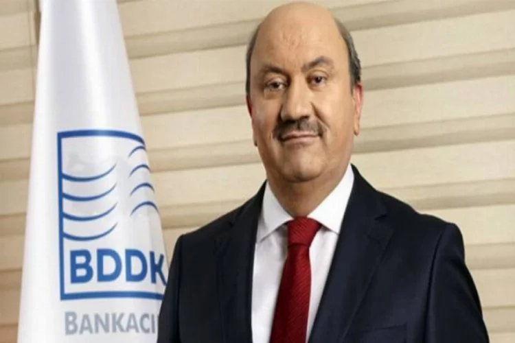 BDDK Başkanı'ndan 'döviz hareketliliği' açıklaması