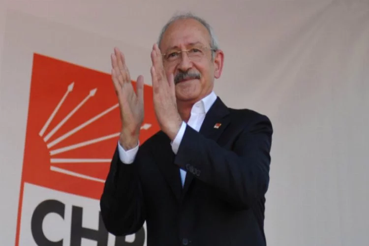 CHP Lideri Kılıçdaroğlu'ndan "19 Mayıs" paylaşımı