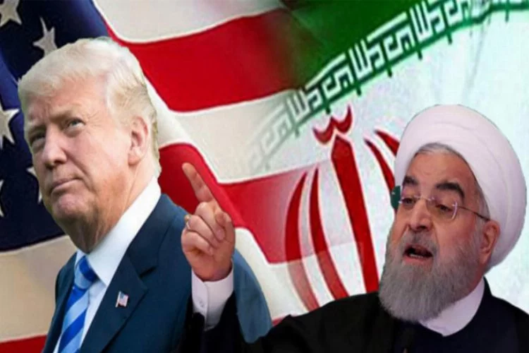 Ruhani: Zorbalık karşısında asla teslim olmayacağız