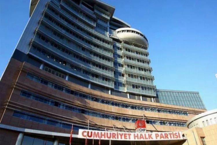 CHP'nin İstanbul kampanyası başlıyor