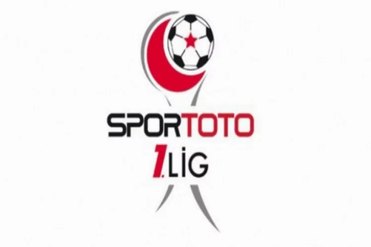 Spor Toto 1. Lig play-off programı açıklandı!