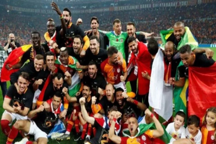 İşte Galatasaray'ın Şampiyonlar Ligi'ndeki muhtemel rakipleri