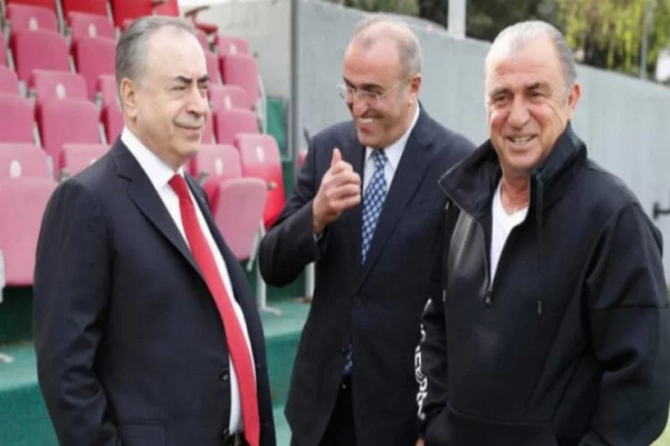 Galatasaray başkanından çarpıcı açıklamalar