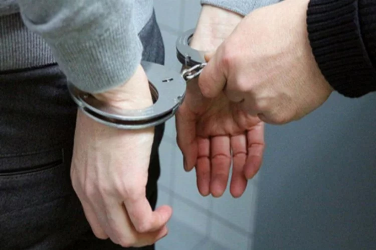 Tekirdağ'da DEAŞ şüphelisine gözaltına