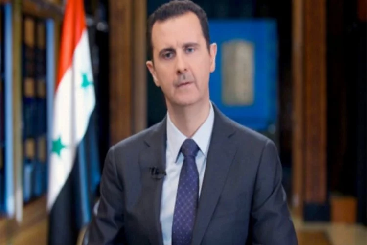 ABD'den Esad'a uyarı: Karşılık vereceğiz