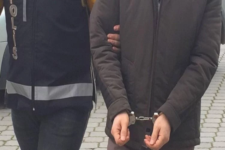 Aranan FETÖ firarisi İstanbul'da yakalandı