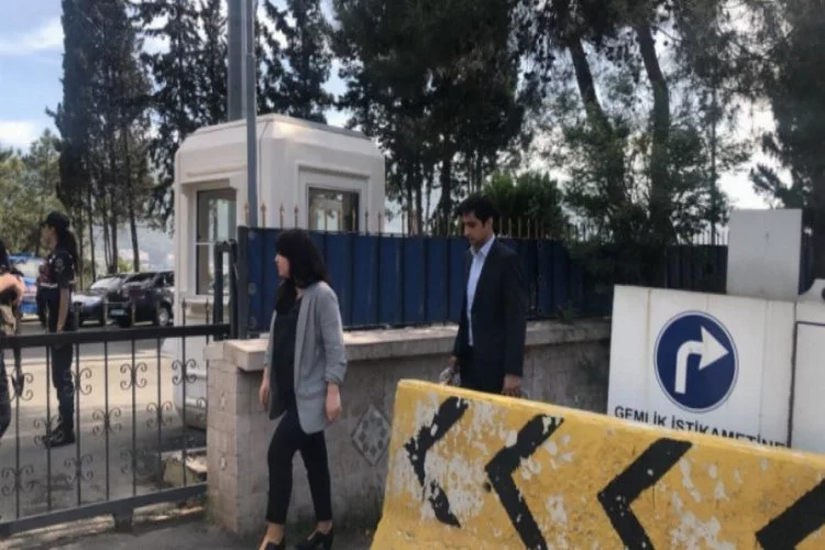 Terör örgütü elebaşı Öcalan'ın avukatlarıyla görüşmesi sona erdi