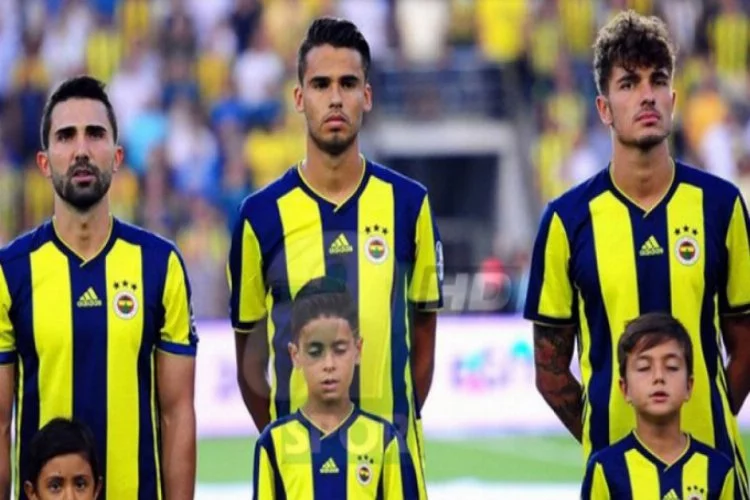 Fenerbahçe'nin göndermek istediği Reyes gelen teklifi reddetti