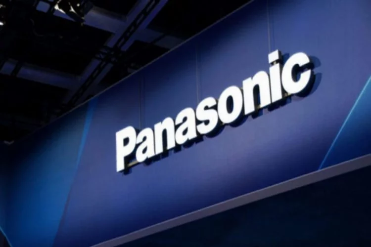 Huawei'ye bir darbe de Panasonic'ten!