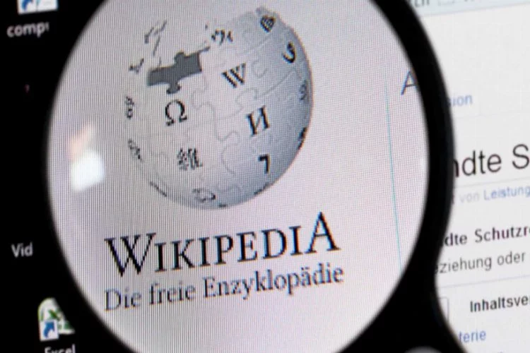 Wikipedia'dan, Türkiye'deki erişim engeline yönelik AİHM hamlesi