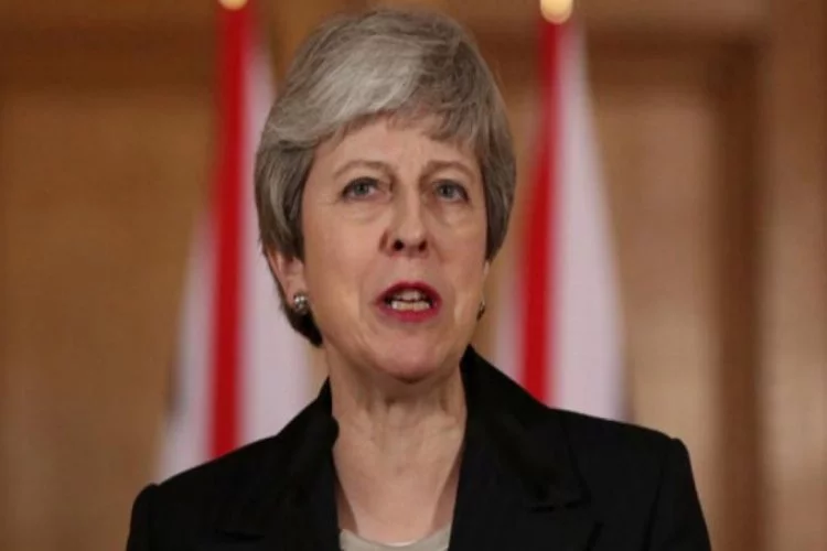 Rusya'dan Theresa May'ın istifa kararına değerlendirme