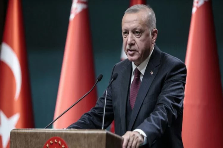 Cumhurbaşkanı Erdoğan, MGK ve kabine toplantısına başkanlık edecek