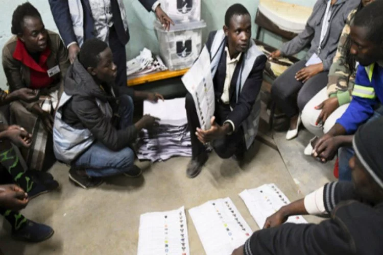 Malavi'de seçim sonuçları askıya alındı