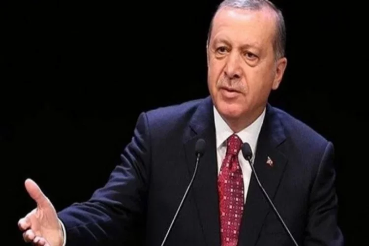 Cumhurbaşkanı Erdoğan, İstanbul'u kazanmanın formülünü açıkladı