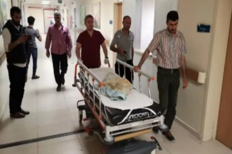 Bursa'da 10 aylık bebek ölü bulundu