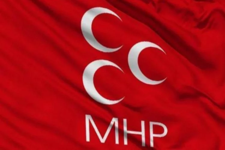 MHP'den Sabahattin Önkibar hakkında suç duyurusu
