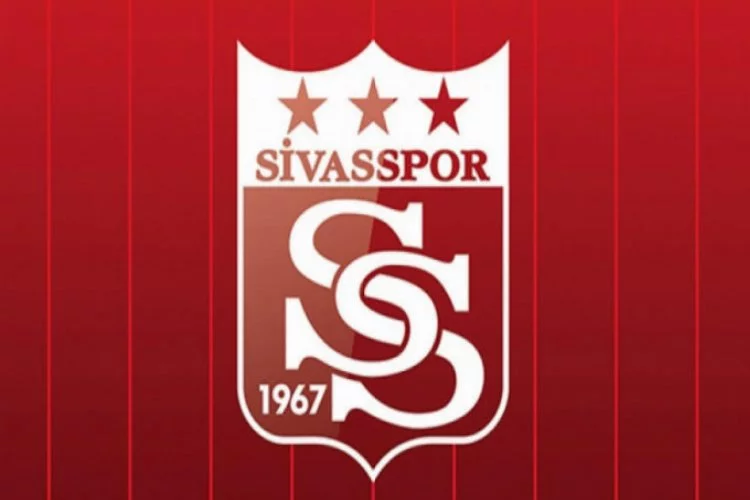 Sivasspor'dan 4 futbolcuya veda mesajı