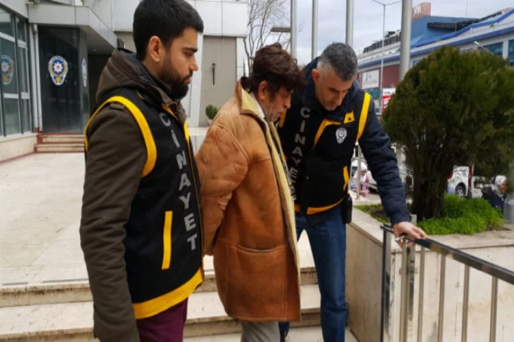 Bursa'da kızını 14 yerinden bıçaklamıştı! İfadeler kan dondurdu..
