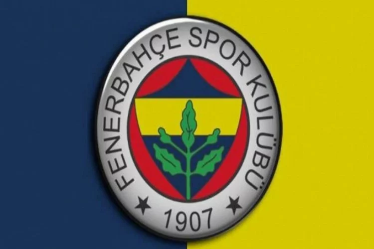 Fenerbahçe'den eski başkanı için baş sağlığı mesajı