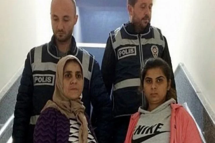 Bursa'da babasını öldüren genç kız hakkında savcı mütalaası açıklandı