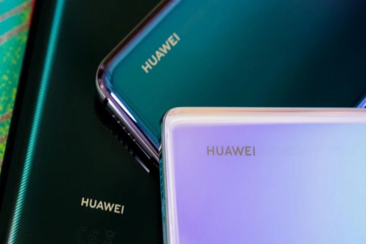 Sıkıntılı günler geçiren Huawei'den kullanıcılarını sevindiren karar