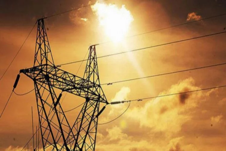 Elektrikte 236,8 milyon liralık kapasite mekanizması desteği