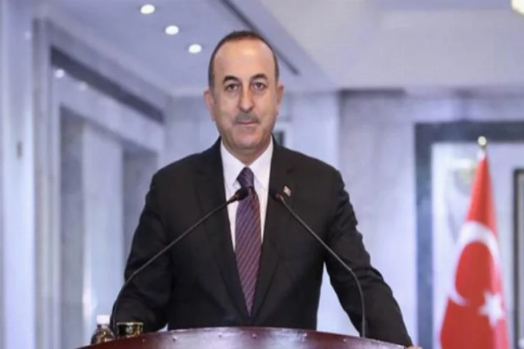 Çavuşoğlu, 'İslam İşbirliği Teşkilatı Zirvesi'ne katılıyor