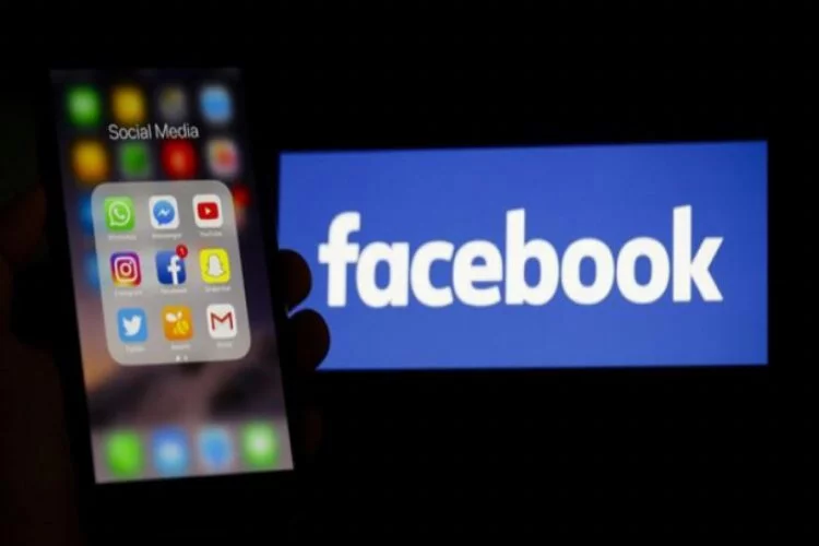 Facebook, Türkiye'nin kestiği cezayı ödedi!