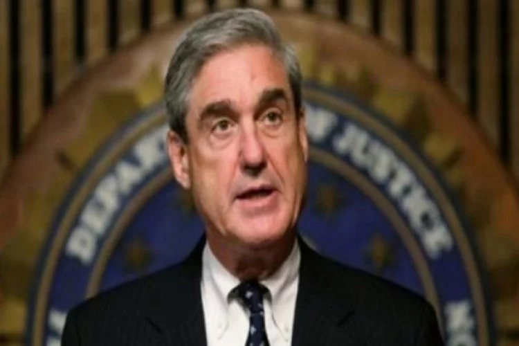 Savcı Mueller istifa ettiğini açıkladı