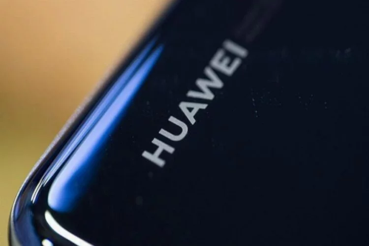 Huawei'den ABD'ye karşı hamle!