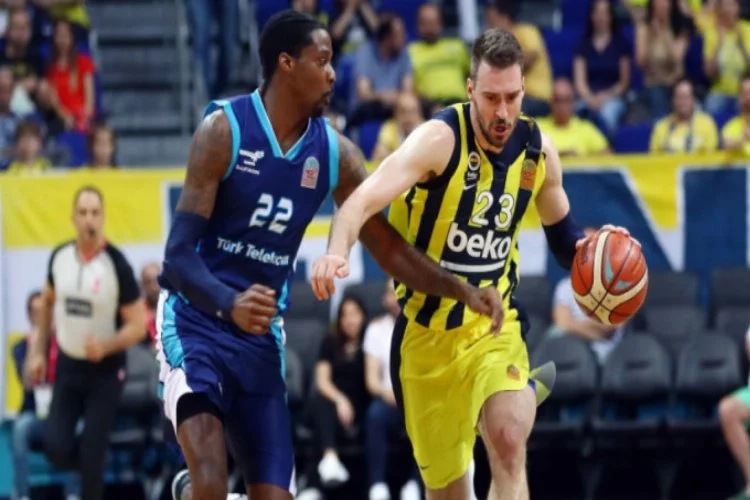 Fenerbahçe Beko, TOFAŞ'ın rakibi oldu!