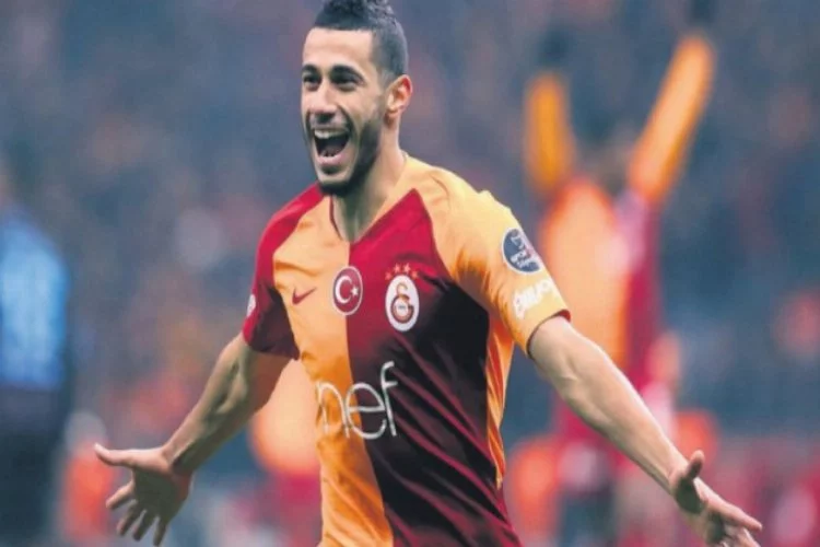 Younes Belhanda için Galatasaray'a ilk resmi teklif geldi