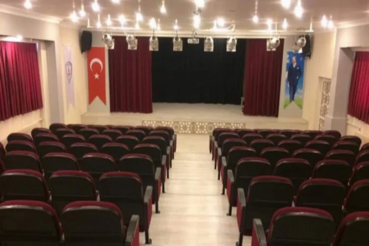 Bursa'nın o okuluna TANAP piyangosu vurdu