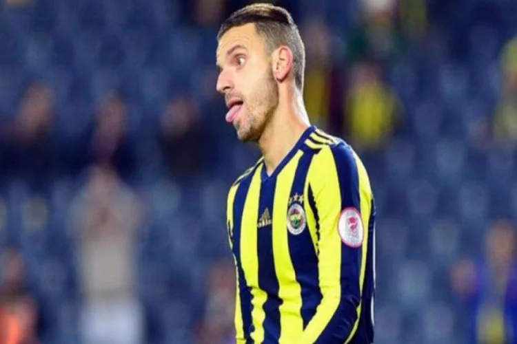 Fenerbahçe'den Soldado'ya şoke eden teklif