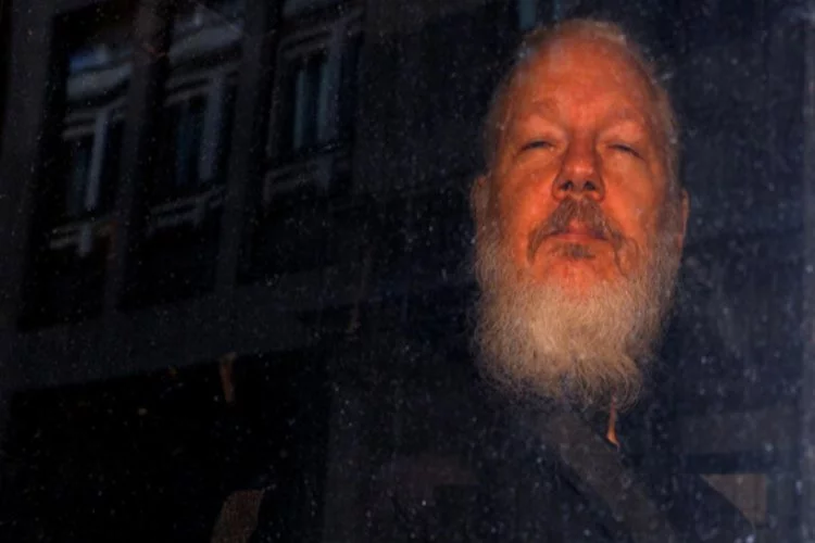 BM'den önemli 'Assange' çağrısı