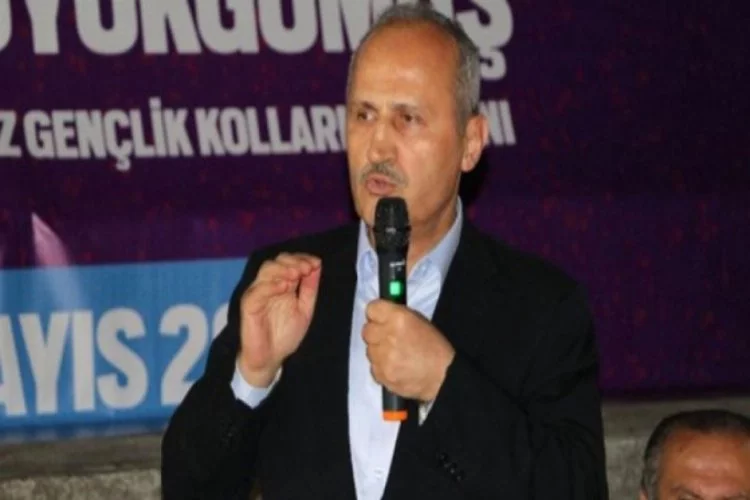 Bakan Turhan: İstanbul'u riske atamayız