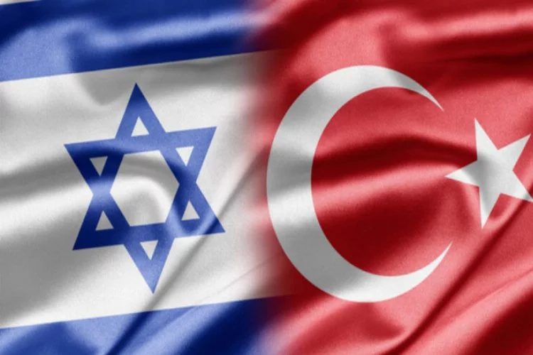 Türkiye'den İsrail'e sert tepki!