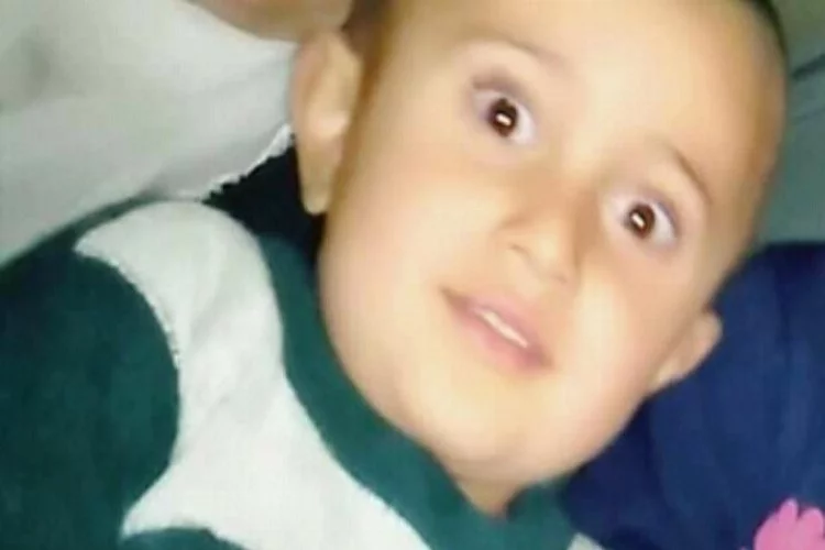 Cansız bedeni bulunan küçük Furkan'ın dedesi, kalp krizinden öldü