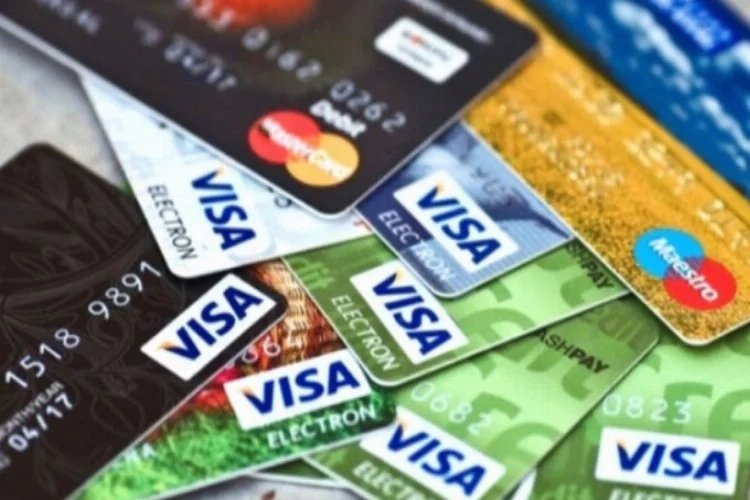 Kredi kartı borçlularını sevindirecek gelişme!