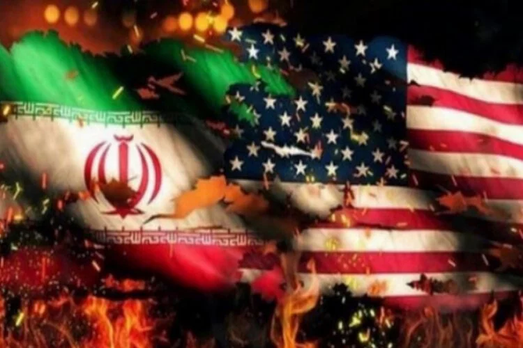 İran'dan ABD'nin mesajına jet yanıt!