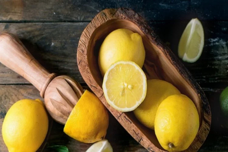 Bulaşık makinenize limon dilimi koyduğunuzda bakın neler oluyor?