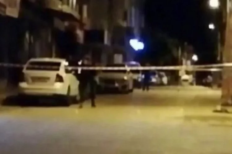 MHP'li başkana pompalı tüfekle saldırı!