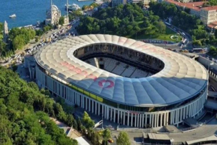 İstanbul'daki Süper Kupa finalinde dev rakam
