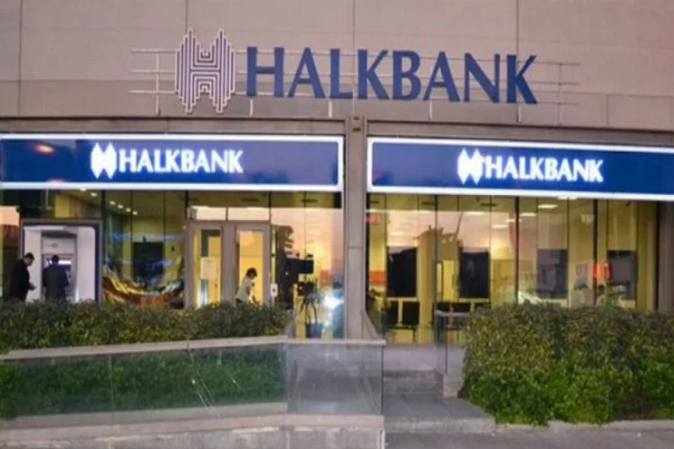 Halkbank'ta o isimler görevden alındı