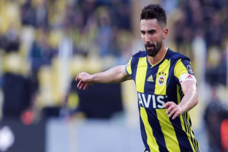 Hasan Ali'ye Premier Lig'den talip