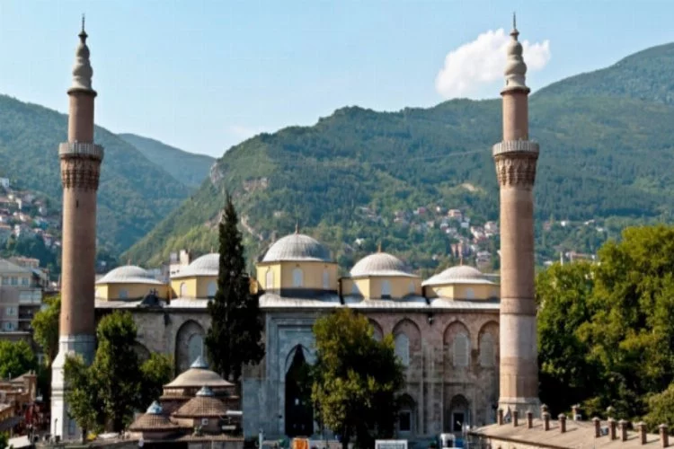 Bursa'da bayram namazı saat kaçta kılınacak?