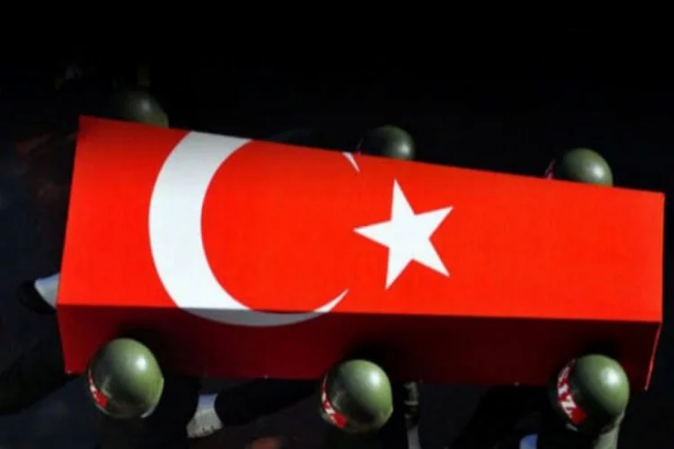 Tunceli'de teröristlerle çatışma! Acı haber geldi