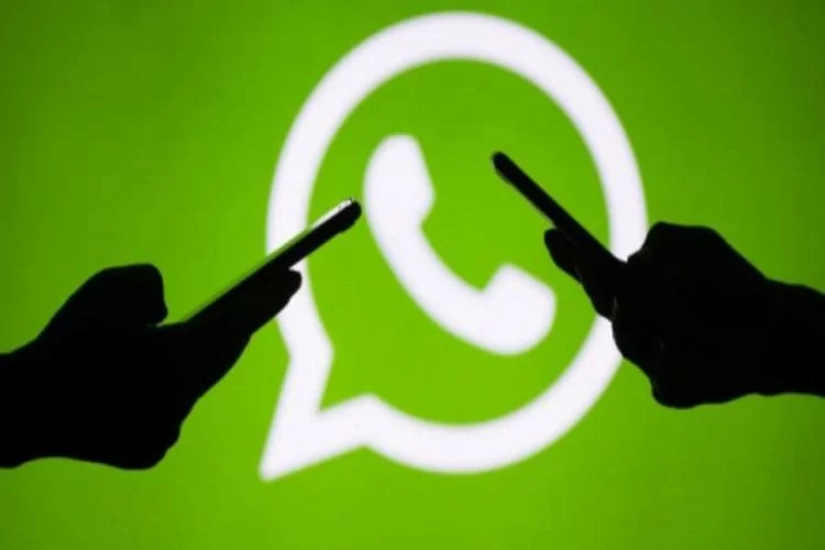 WhatsApp'tan kızdıracak güncelleme