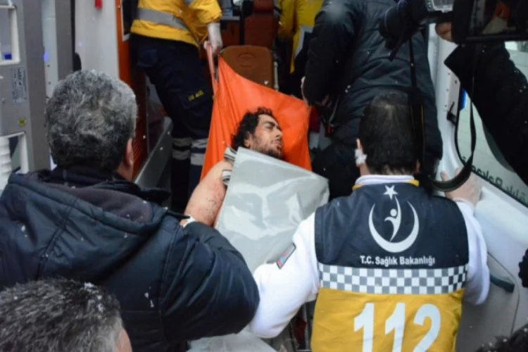 Bursa'da cezaevindeki cinayetin sanıkları: Amacımız öldürmek değildi